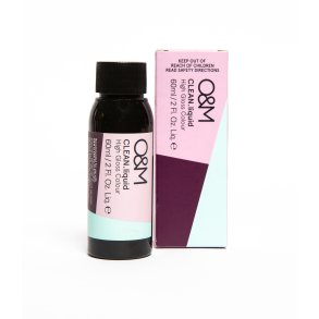 CLEAN.Liquid 6CN Dark Cool Natural Blonde 60ml