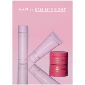 Poster - 3 Produkter Lyser�d