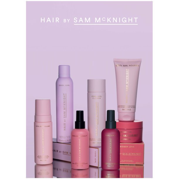 Poster - 7 Produkter Lyser�d