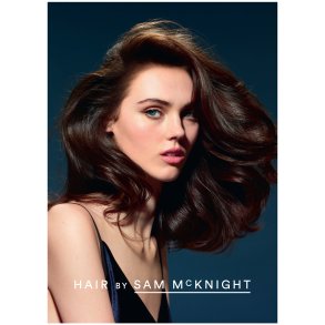 Poster - Model Bl�