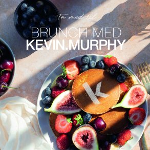 Kursus: Color.Me Brunch 20. oktober 2026