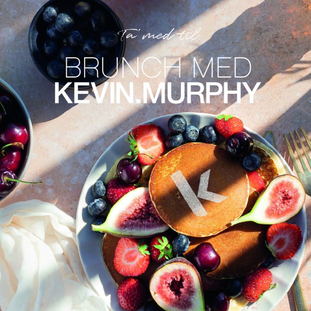 Kursus: Color.Me Brunch 20. oktober 2026