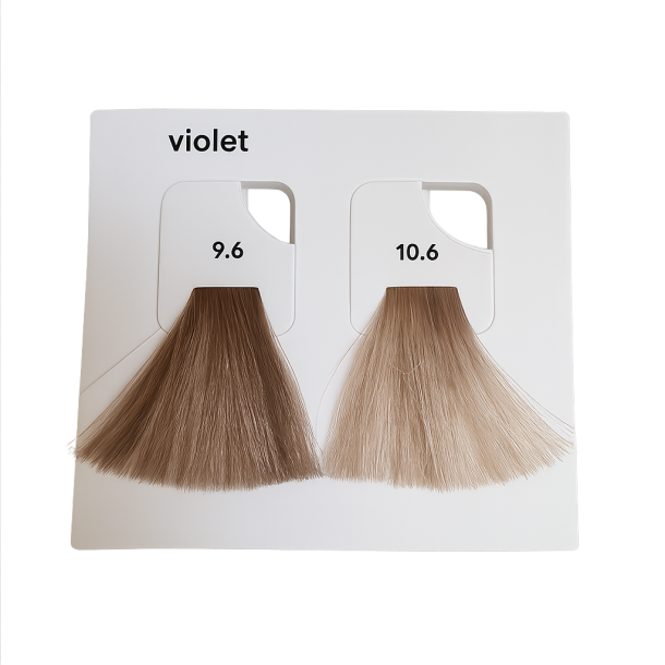 9.6/10.6 Farvekort Indl�g