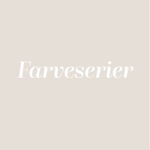 Farveserier
